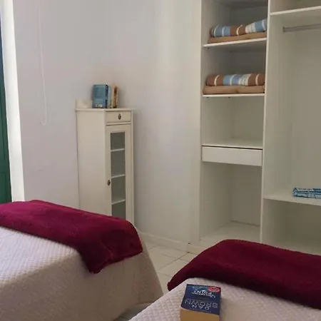 Daire Vrys Close To The *