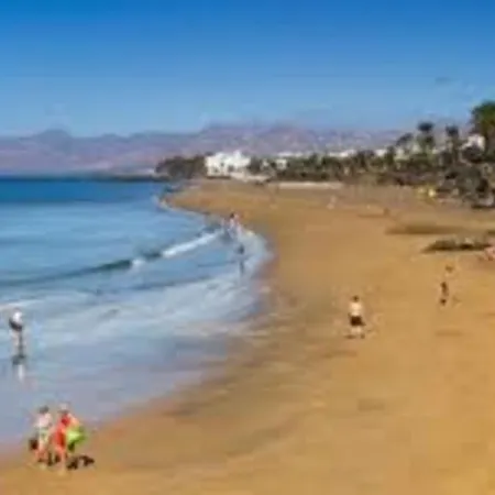 Lejlighed Vrys Close To The Puerto del Carmen (Lanzarote)