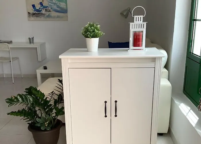 Vrys Close To The Διαμέρισμα Πουέρτο Ντελ Κάρμεν