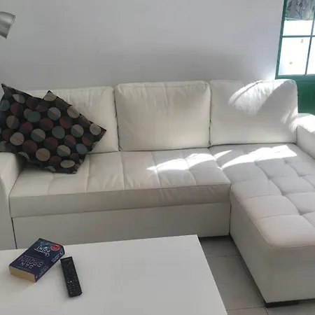 Vrys Close To The Πουέρτο Ντελ Κάρμεν