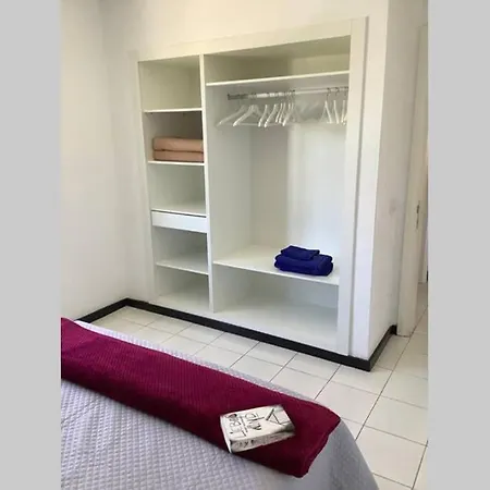 Διαμέρισμα Vrys Close To The Πουέρτο Ντελ Κάρμεν