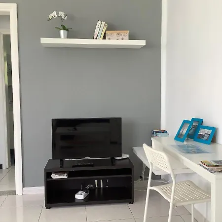 Vrys Close To The Appartamento