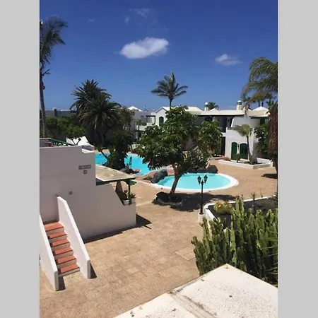 Vrys Close To The * Пуэрто дель Кармен