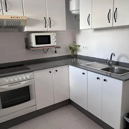 Appartamento Vrys Close To The