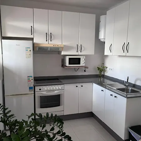 Vrys Close To The Appartement *