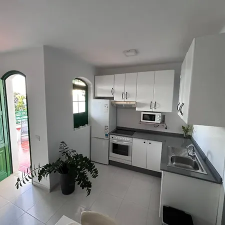 Διαμέρισμα Vrys Close To The *