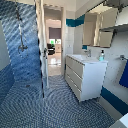 Appartamento Vrys Close To The Puerto del Carmen (Lanzarote)