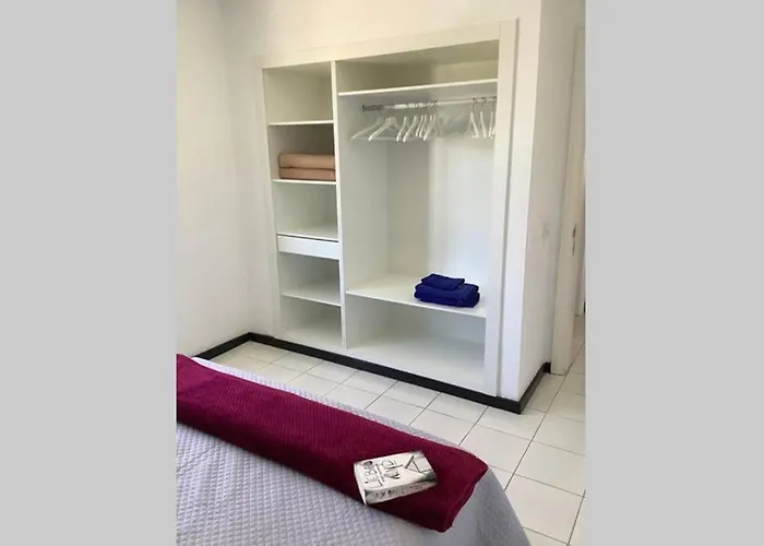 Appartement Vrys Close To The Puerto del Carmen (Lanzarote)