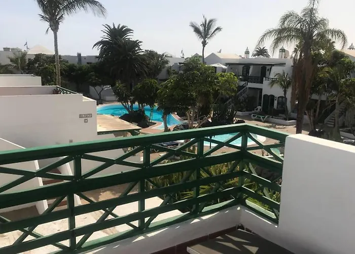 Vrys Close To The * Puerto del Carmen (Lanzarote)