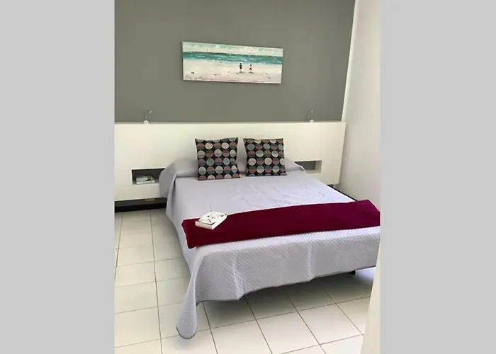 Appartement Vrys Close To The