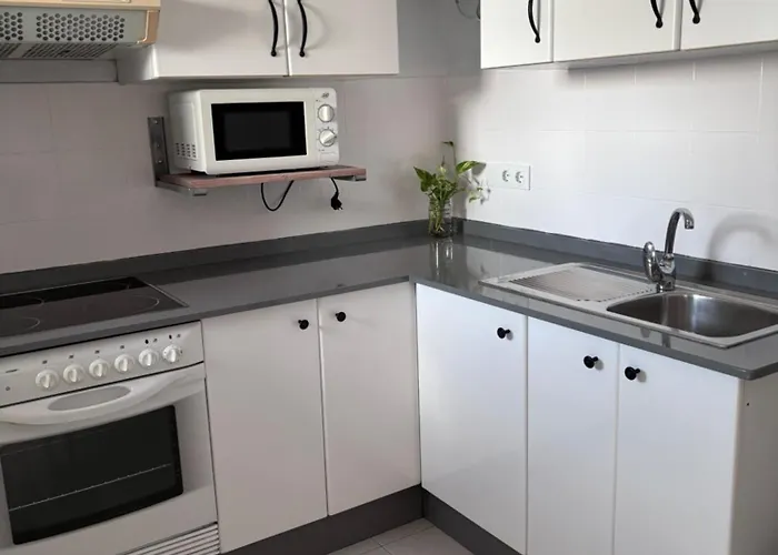 Appartement Vrys Close To The