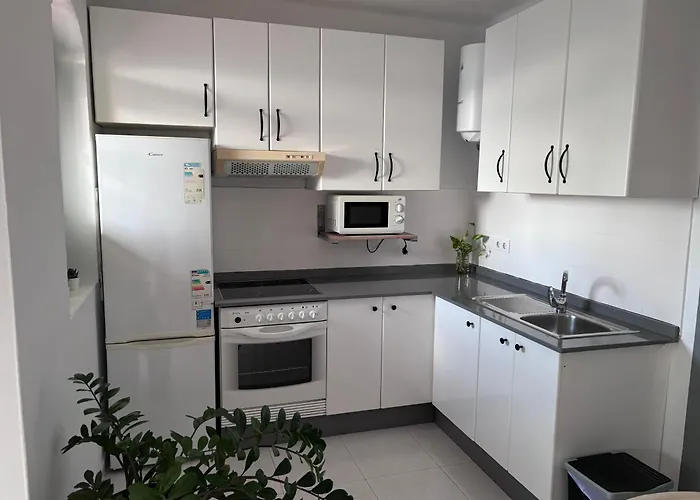 Vrys Close To The Appartement *