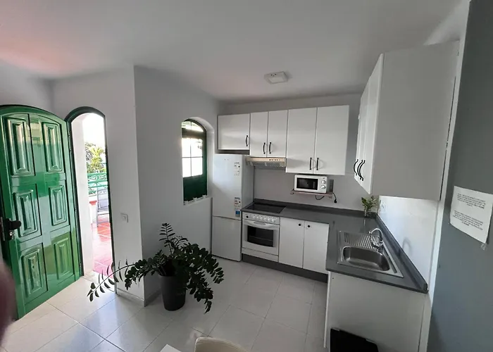 Appartement Vrys Close To The *