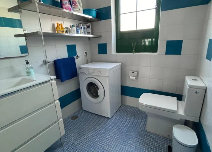 Vrys Close To The Appartement Puerto del Carmen (Lanzarote)