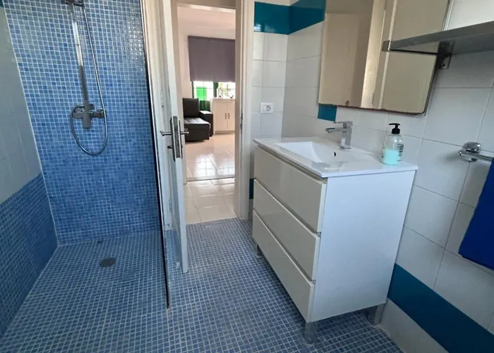 Appartement Vrys Close To The Puerto del Carmen (Lanzarote)