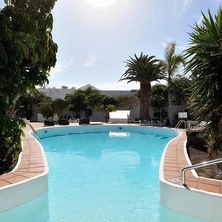 Vrys Close To The Puerto del Carmen