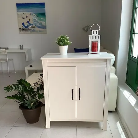 Vrys Close To The Apartman Puerto del Carmen