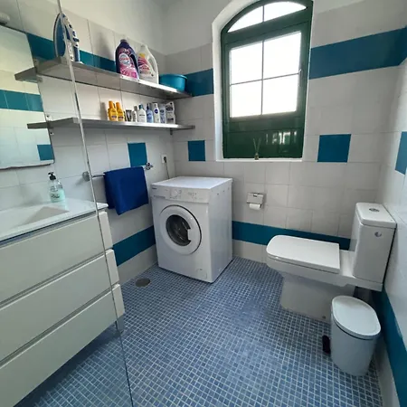 Vrys Close To The Apartman Puerto del Carmen